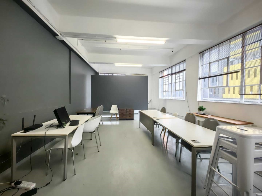 To Let commercial Property for Rent in Woodstock Western Cape